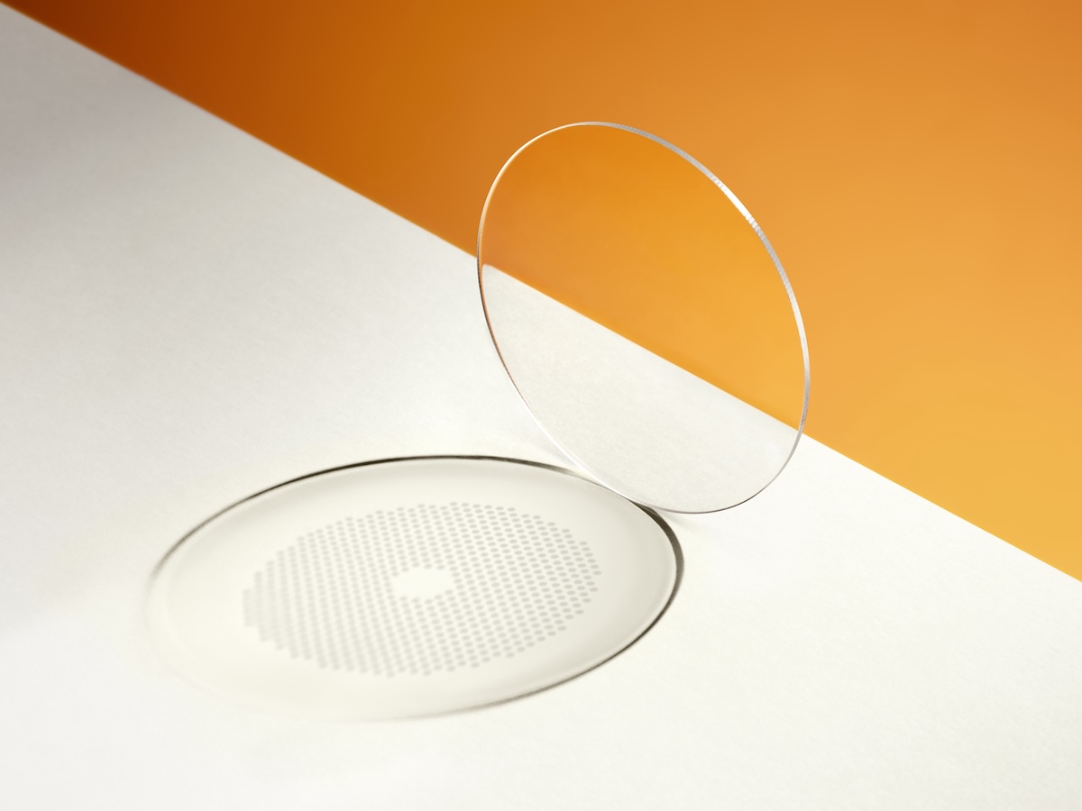 Hoya MiyoSmart iQ Myopia Management Spectacle Lenses